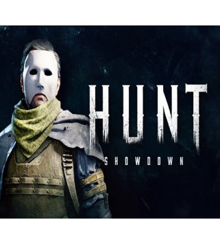 Hunt: Showdown 1896 - The Phantom DLC Steam Key GLOBAL